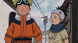 Naruto and konohamaru funny moments