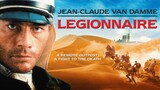 Legionnaire (1998) | Sub Indo