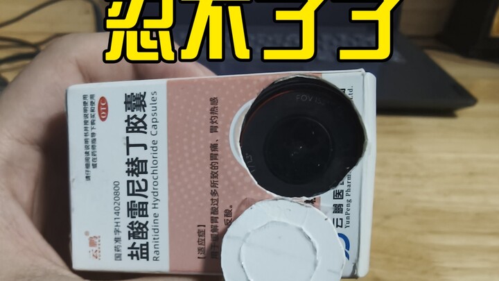 I’m totally out of ideas!!!