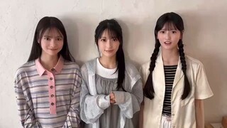 AKB48 (X/Twitter - 2025.05.30)