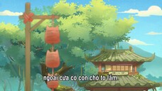 Fabulous Beasts EP 15 [Sub Việt]