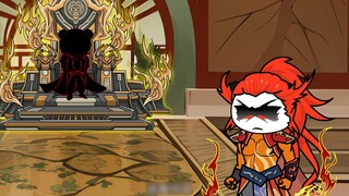 [Don’t mess with Big Brother] Episode 146: The Great Lord of All Ages!