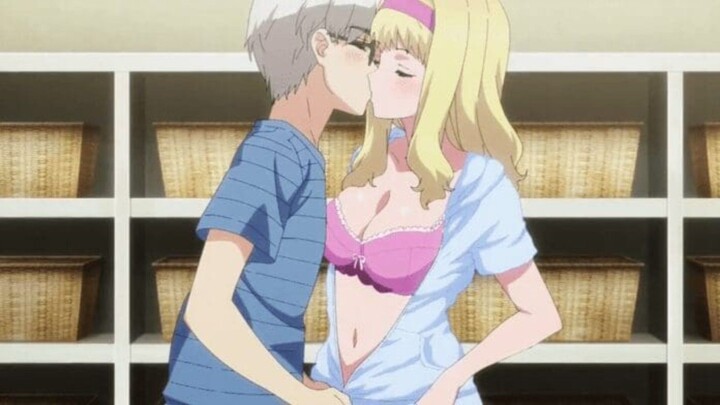 +18 MC Ini Hoki Banget .Di Bikin Basah 🥵