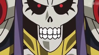 Ainz is married?! The most terrifying thing in Overlord history? The ending of the side story is con