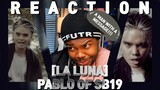 PABLO OF SB19 LA LUNA REACTION | LETS GET TO KNOW PABLO!!!!