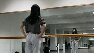 【Gee超甜双人舞//闫泮Kaiho编舞】女位教学+0.75倍速跟跳