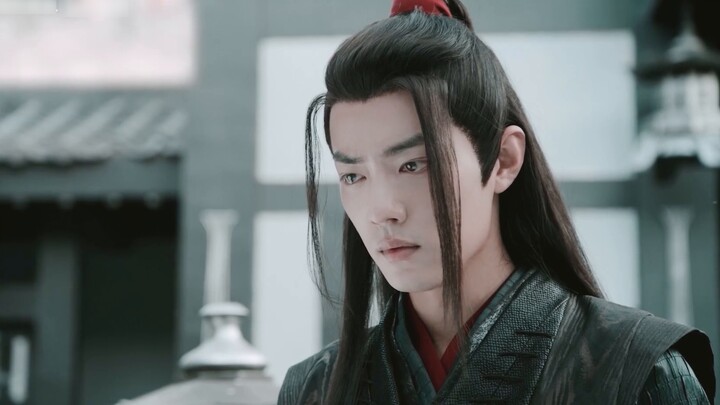 [Xiao Zhan Narcissus｜Chong Xian] Ruthless Actor Episode 24 (Grand Finale) Hegemonic Prince Chong & C