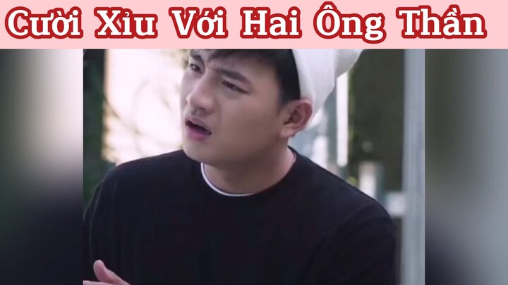Cười xỉu với 2 ông anh #phimhaymoingay