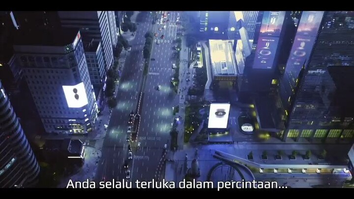 love phobia eps1 #drakor