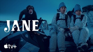 Watch For Free _ Jane — Official Trailer _  Link In Description