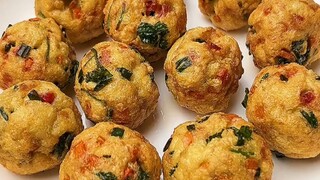 Thích xem nấu ăn lắm mặc dù mình nấu như… #monngonmoingay