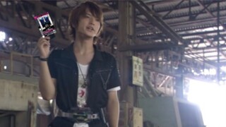 Bình luận cốt truyện Kamen Rider Den-O 5