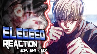 Jiwoo Leaves Everyone SHOOK!! | Eleceed Live Reaction (Part 24)