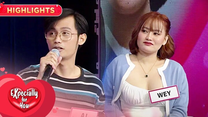 AJ at Wey, nagkakilala dahil sa isang online game | Expecially For You