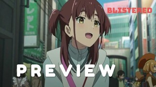 Akiba Maid War Episode 1 Preview