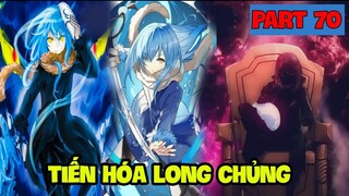 Đế Quốc Phương Đông - Tóm Tắt Tensei Slime #70