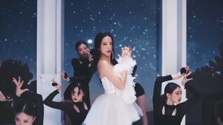 JISOO - ‘꽃(FLOWER)’ DANCE PERFORMANCE VIDEO