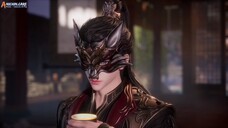 The Legend Of Ling Tian Eps 46 Sub Indo