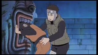 yamato jadi korban prank usilnya naruto🤣