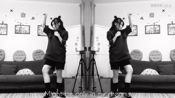 "Dance Tonight" (Carole&Tuesday Episode 8 - Peter)