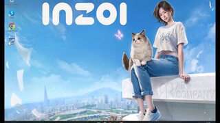 Descargar inZOI para PC