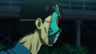 Tojima Wants to Be a Kamen Rider Season 1 Hindi Dubbed Episodes 5 Download HD