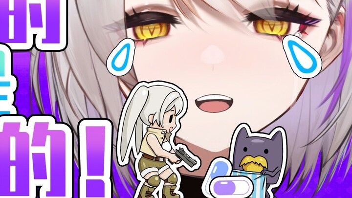 ⚡Master pharmacist, what is your job? ⚡Ah, I don't sell medicine (╯‵□′)╯︵┻━┻⚡