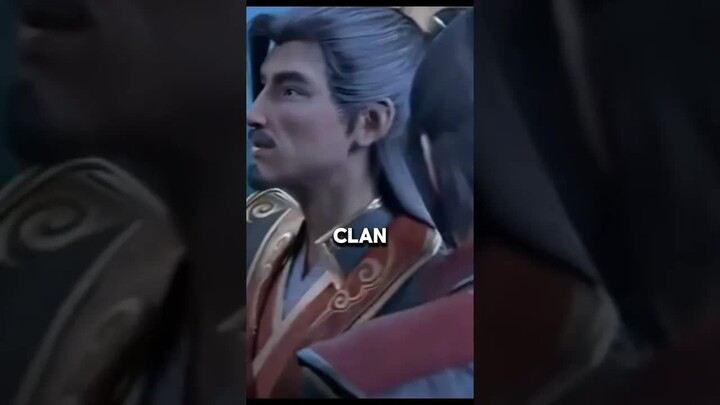 knpa ayah xiao Yan tidakmatikarna disik sabegitu lama oleh clan hun Dan aulajiwa btth