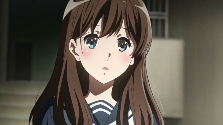 "Blow! Euphonium"