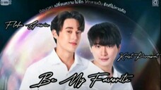 🇹🇭 Be My Favorite Episode 5 (English Subtitle)