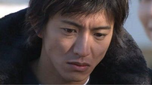 Dorama Pride - 01