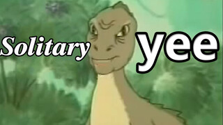 [MAD]Auto-tuned <Gu Yong Zhe> x <Dinosaur Adventure>