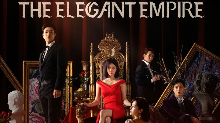 The Elegant Empire -27