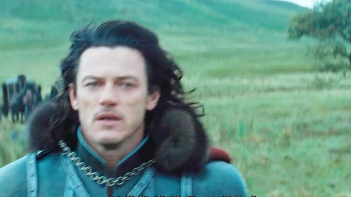 "Dracula: Year One": The Devil Was Once an Angel