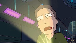 "Rick and Morty" Phần 2, Tập 3: Rui già gặp lại người yêu cũ của mình và sau một đêm tiệc tùng...