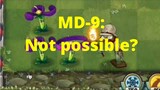 [Outdated] Why I think MD9 is not possible without sun producers.