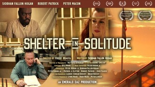 Watch full Movie Shelter in Solitude (2023) : Liiink in Descriiiption.