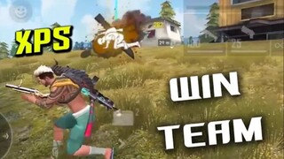 FreeFire ชัยชนะครั้งแรก EXP XPENSION