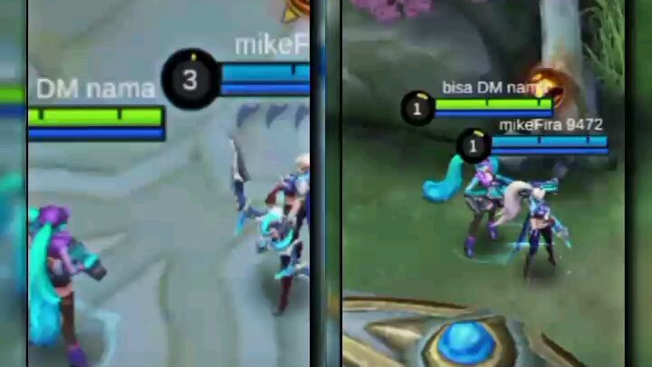 ga besar dari zina itu bukan alasan untuk