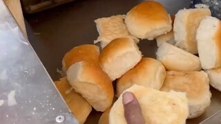 Most Unique Vada Pav Of Nasik (Maharashtra)🤯