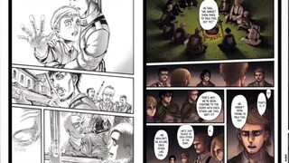 280,000 votes voted Giants’ favorite comic chapter