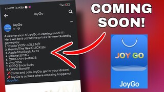 JOYGO! UPCOMING AMAZING PRIZE'S | EARN MONEY ONLINE 2022