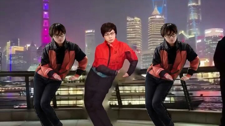 Layar penyelesaian kemenangan Xiao Hao, juara enam gelar