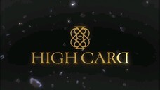 High Card Season 2 with Stray Kids Freeze