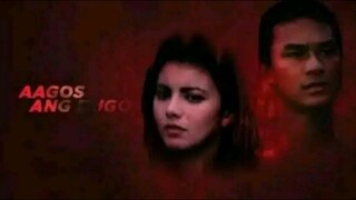 GARDO VERSOZA & ISABEL GRANADA | AAGOS ANG DUGO (2001) FULL MOVIE