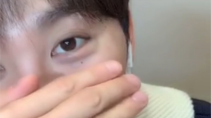 【Suami Seungkwan】20230102 Video Acara Meet & Greet Terus-menerus: Sulap yang Bikin Para Penggemar Kl