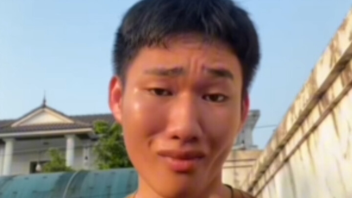 The Three-Body People's Sternest Father