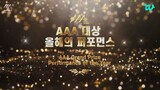 [141223] ENGSUB AAA 2023 DAESANG - PERFORMANCE OF THE YEAR BSS SEVENTEEN