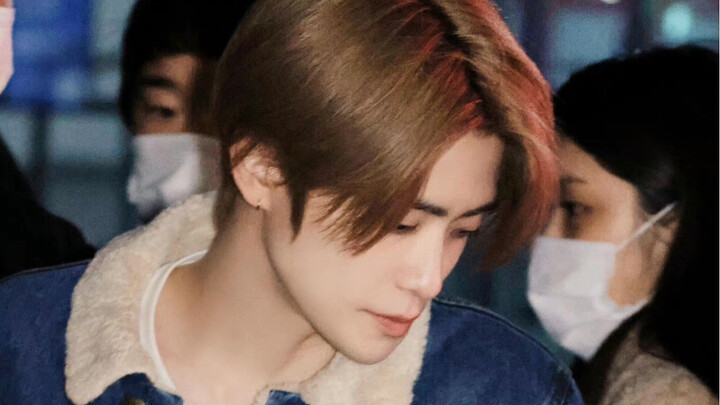 [Jeong Jaehyun] How can there not be an exhilarating mashup made for him?