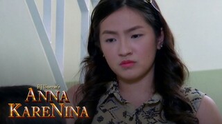 Anna Karenina: Ang parehong PAG-UUGALI ni Nina at ng ina niyang nang-iwan! (Episode 15)